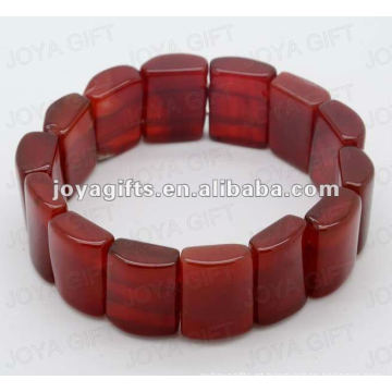 Moda Agate Spacer BeadsBracelets